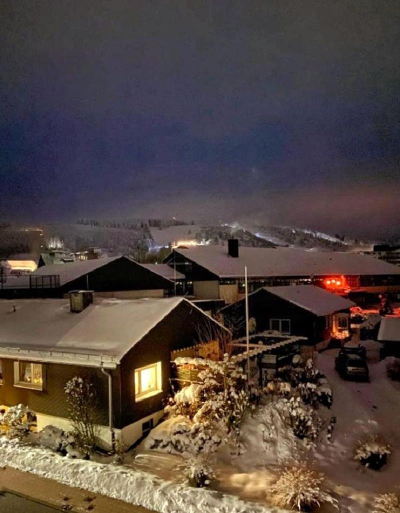 Fewo On The Top Willingen  Luaran gambar