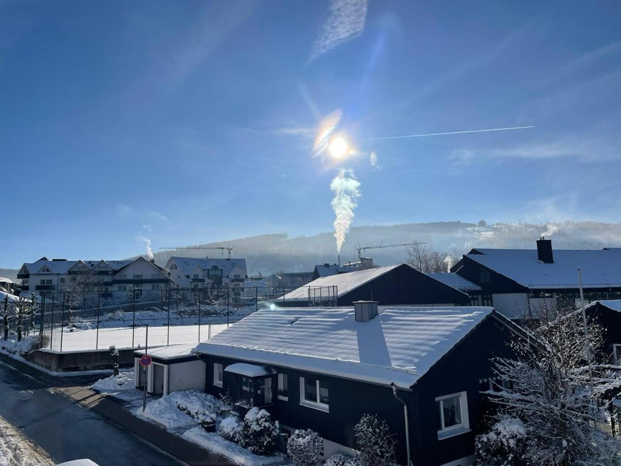Fewo On The Top Willingen  Luaran gambar